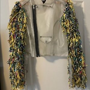 Birds of Prey Jacket